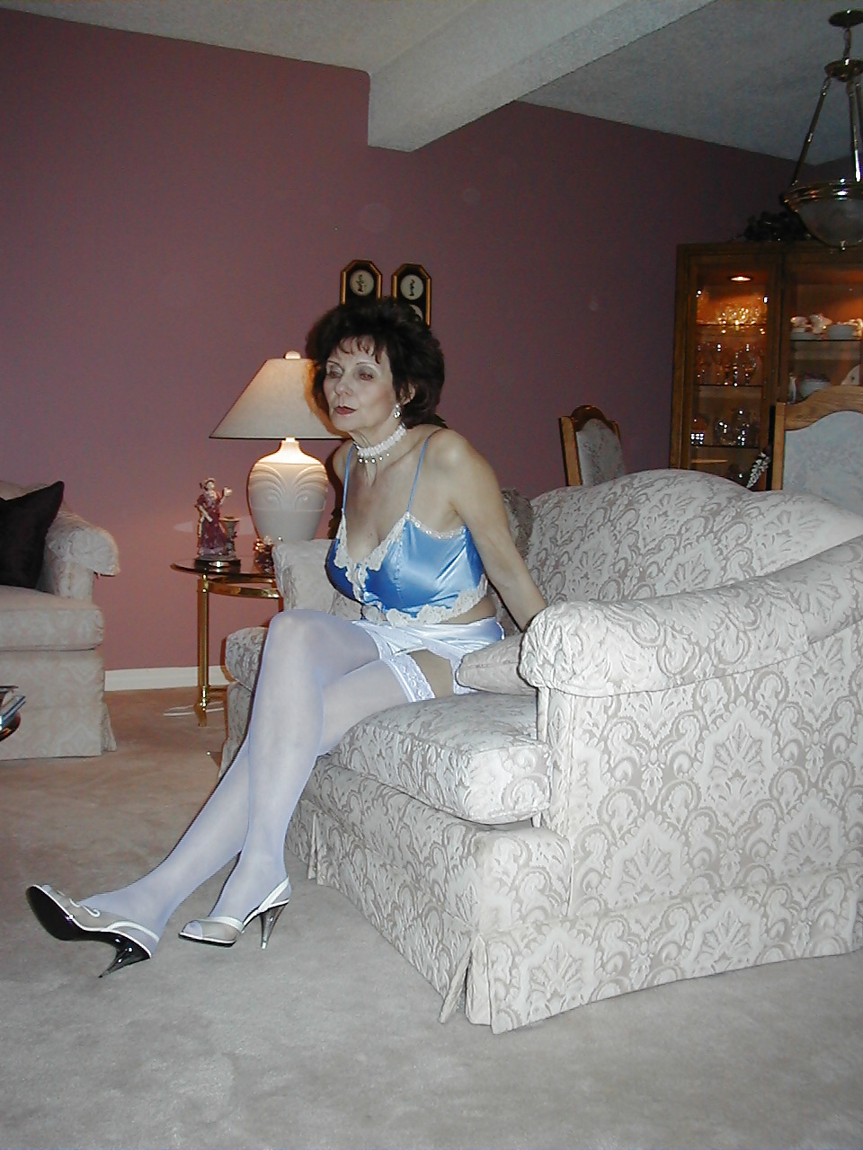 Auntie Part 6 #19289119