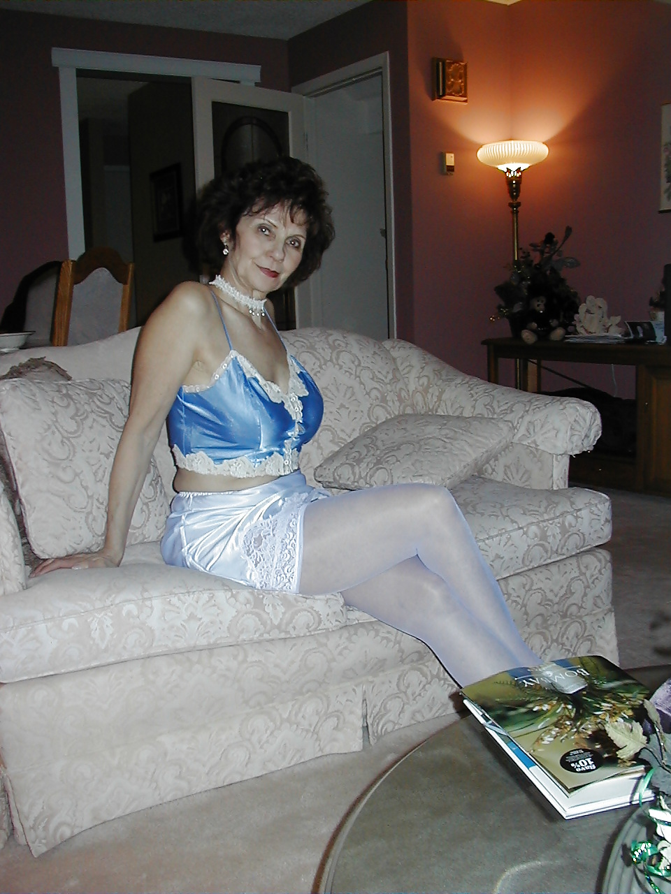 Auntie Part 6 #19289134