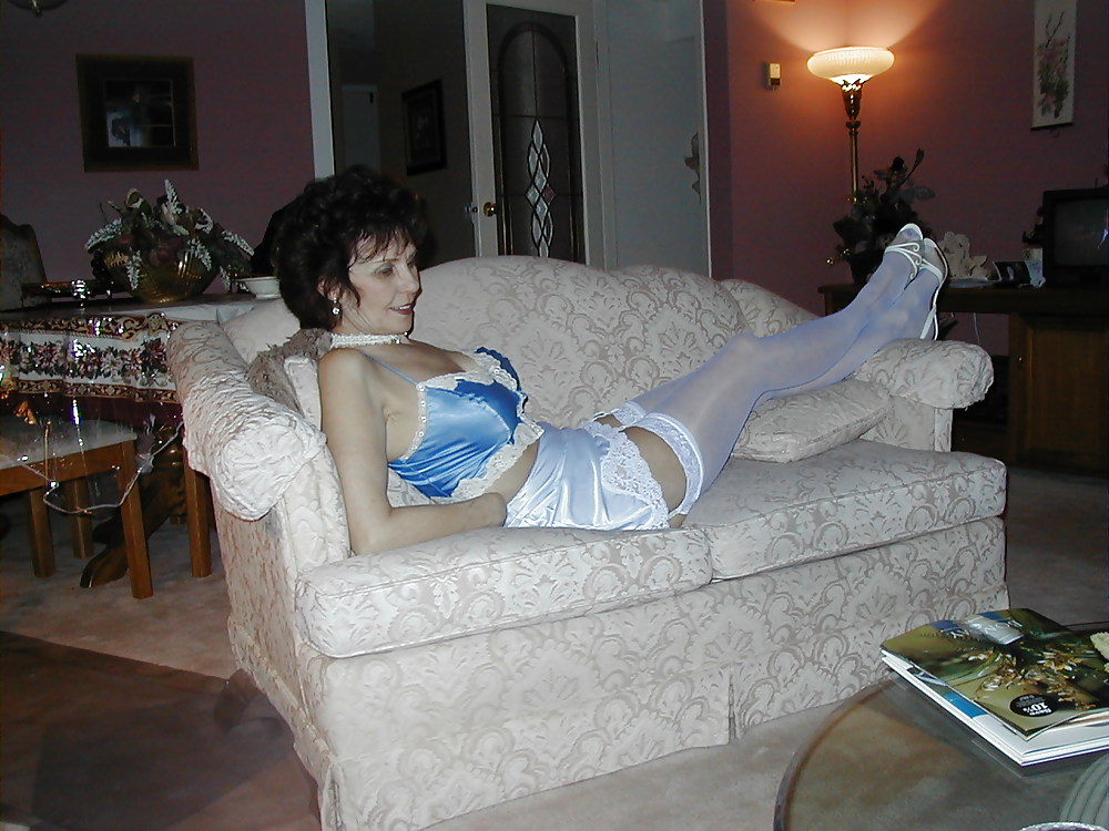 Auntie Part 6 #19289140