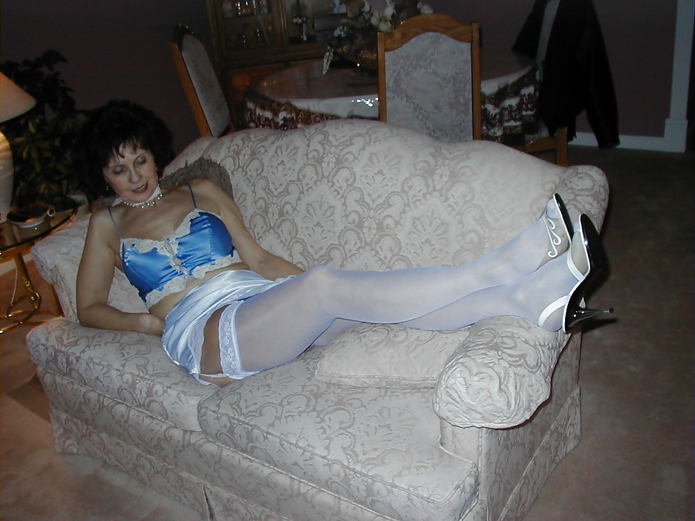 Auntie Part 6 #19289146