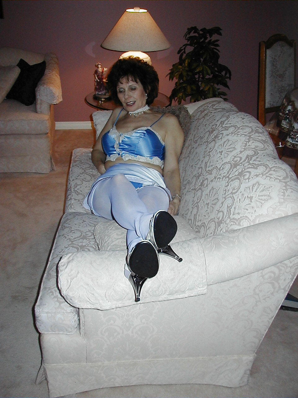 Auntie Part 6 #19289153