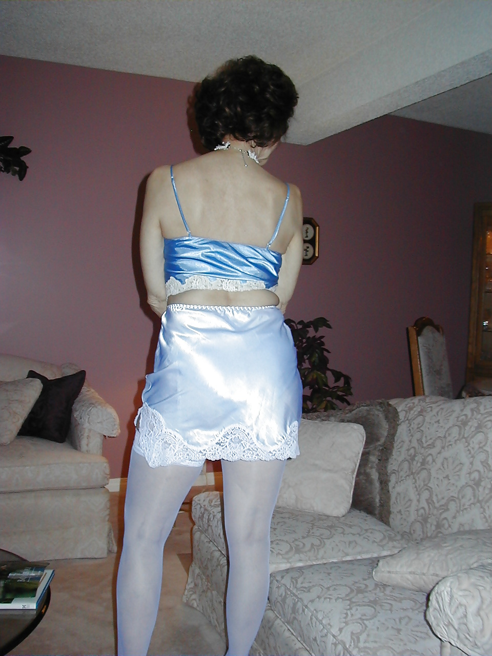 Auntie Part 6 #19289204