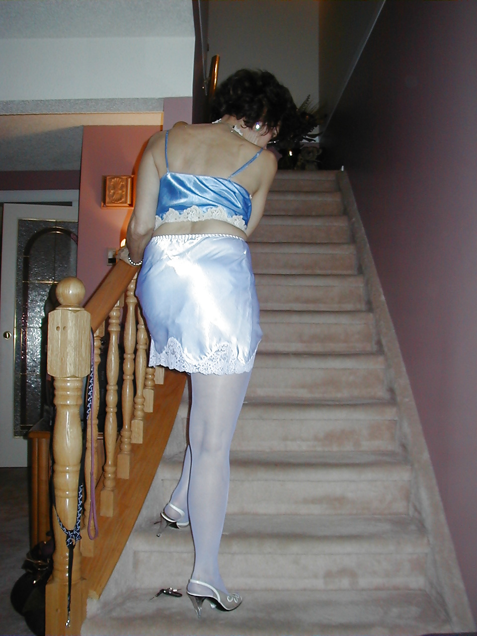 Auntie Part 6 #19289218