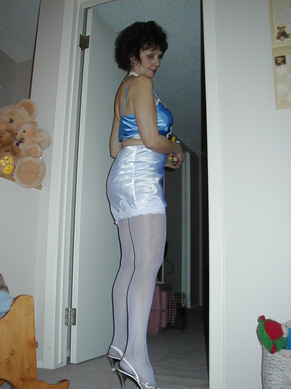 Auntie Part 6 #19289238