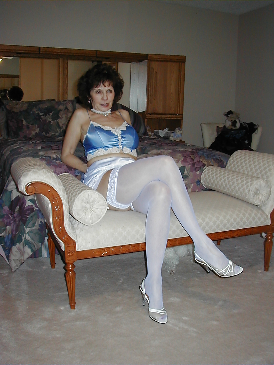 Auntie Part 6 #19289258