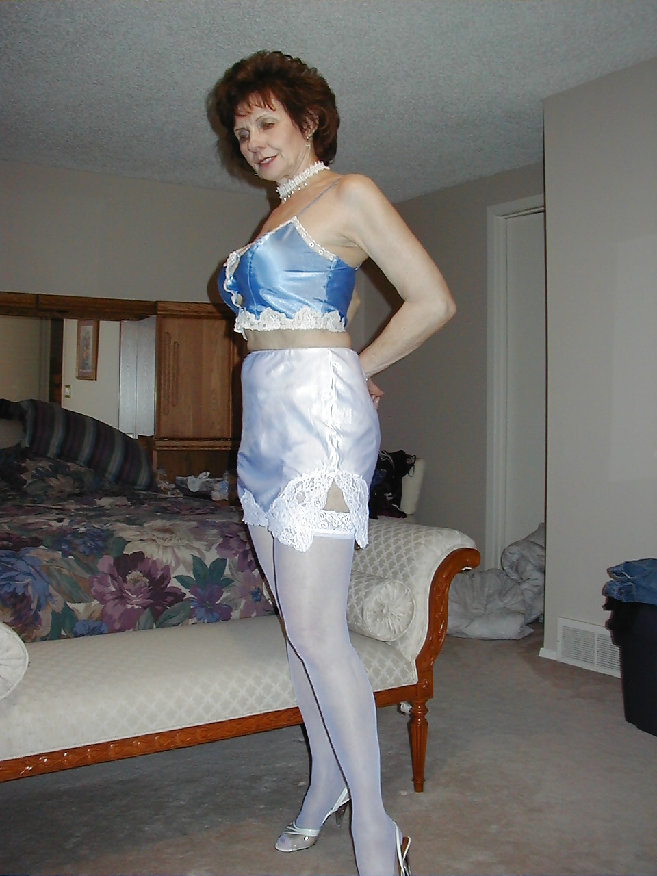 Auntie Part 6 #19289266