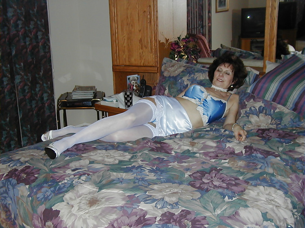 Auntie Part 6 #19289272