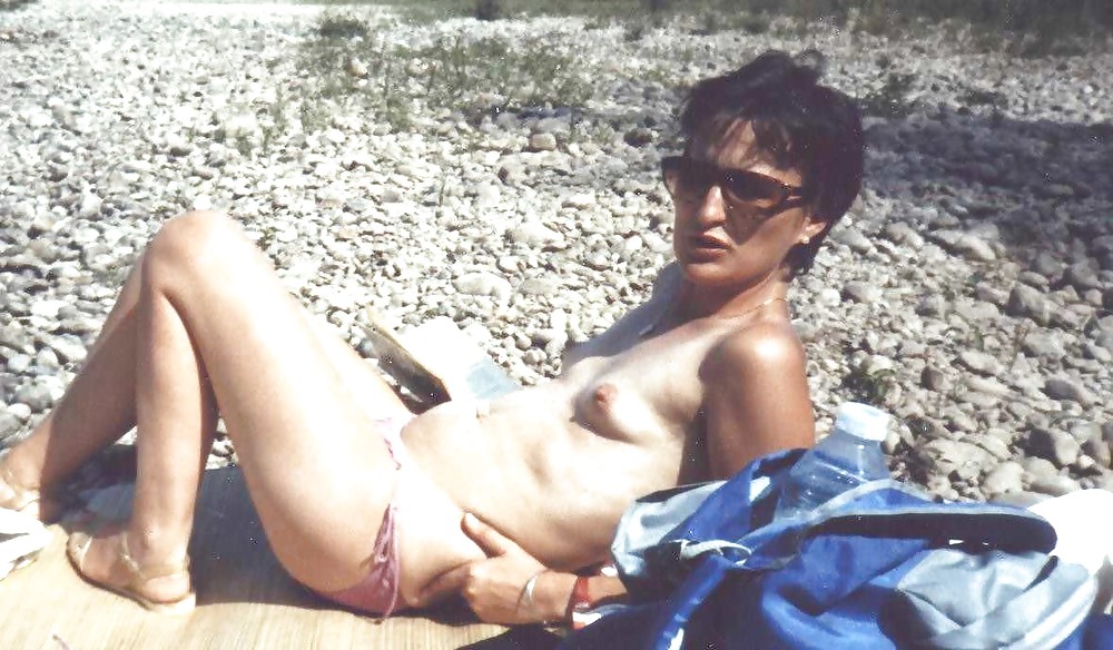Am Strand
 #20822428