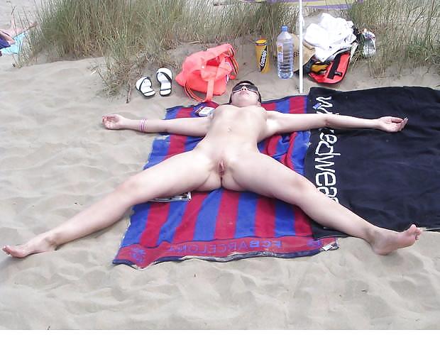 Am Strand
 #20822656
