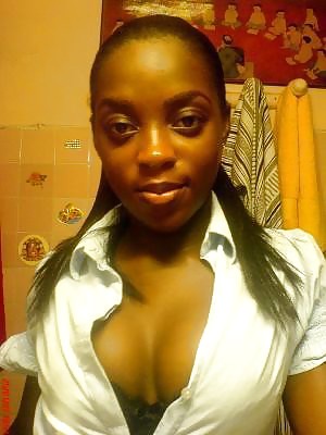 African Sexy Nn Mädchen Vii #8627210