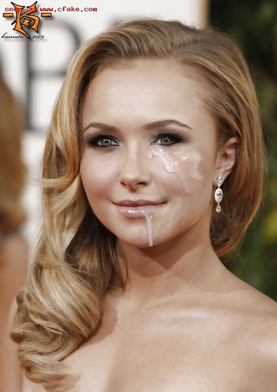 Hayden Panettiere 2 #498503