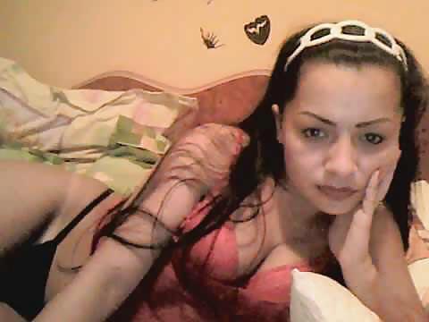 Webcam chica de bukarest, ro
 #6837348