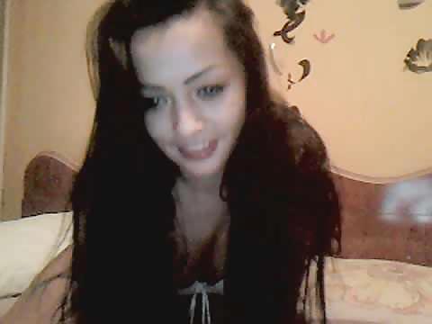 Webcam girl from Bukarest, RO #6837394