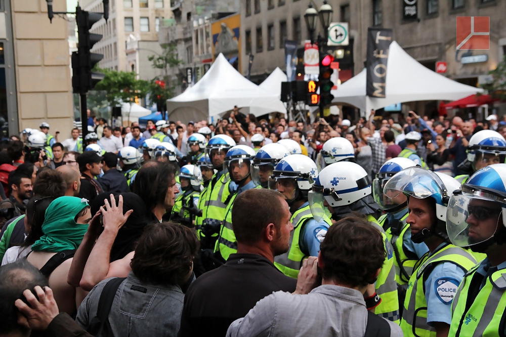 Montreal #9760170