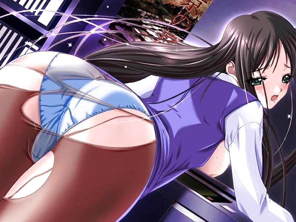 Anime Und Hentai In Hd #16922559