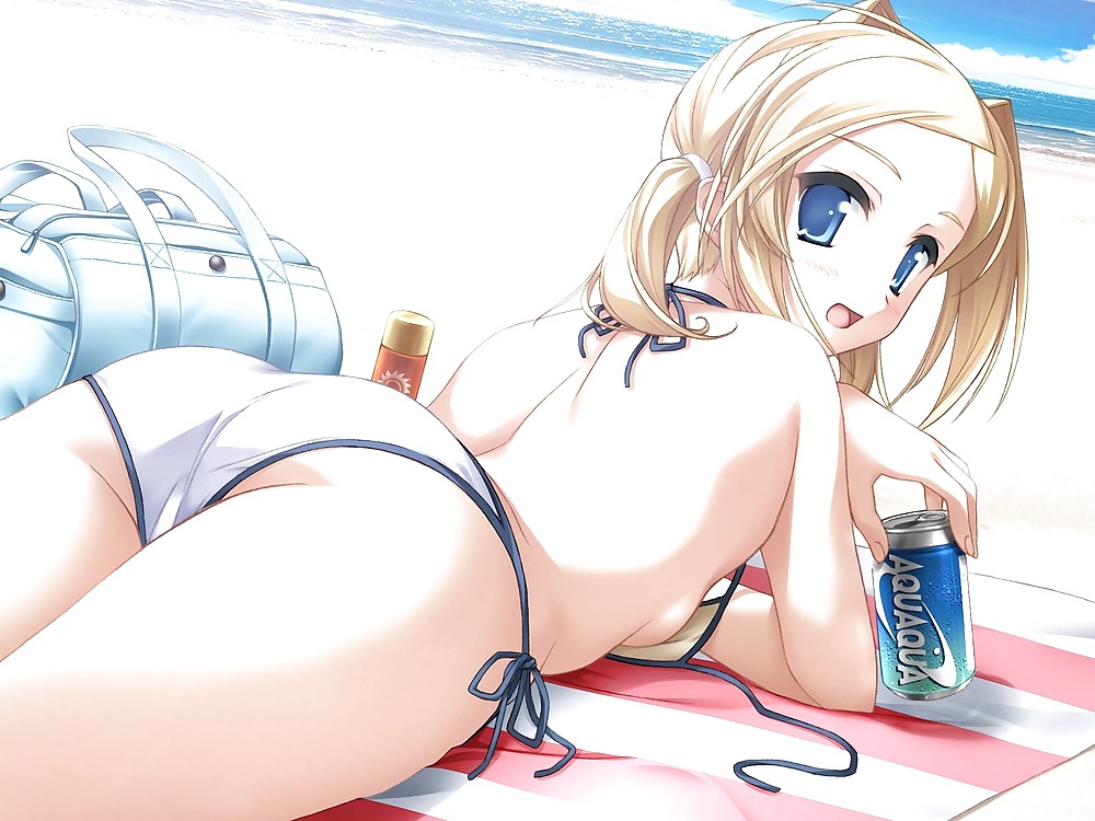 Anime Und Hentai In Hd #16922721