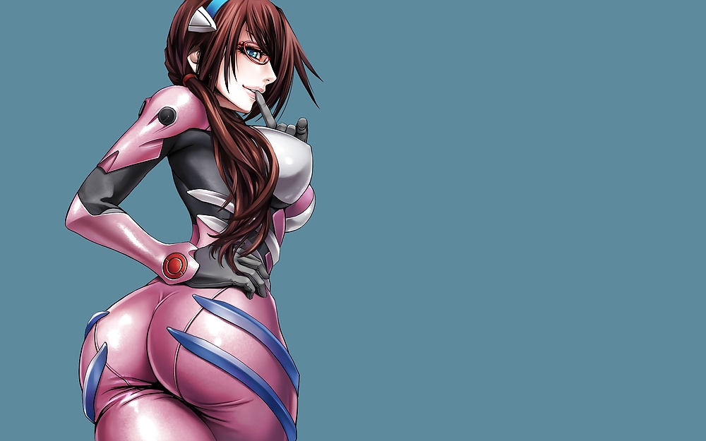 Anime Und Hentai In Hd #16922924