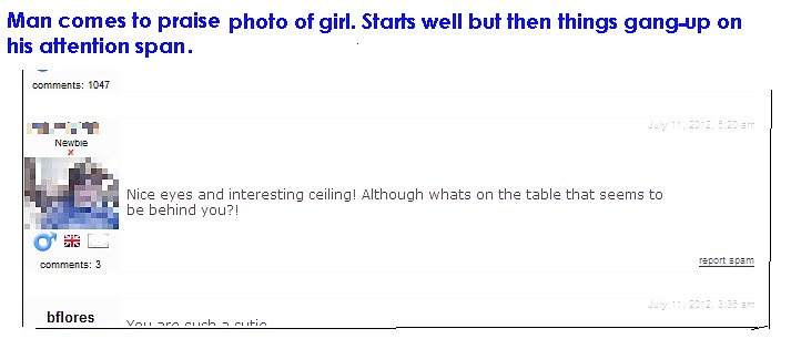 It is,it's true #7134764