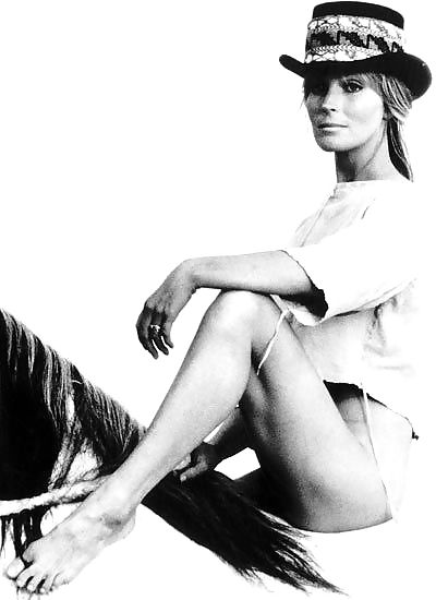 Bo Derek - Sex Icon of 1979 #11508631