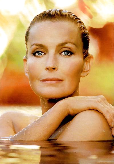 Bo derek - 1979年のセックスアイコン
 #11508747