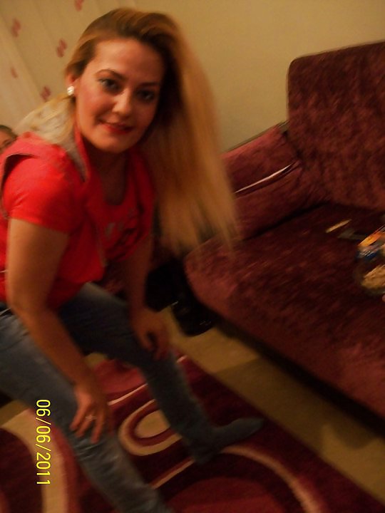 Kirikkale hacer #4735441