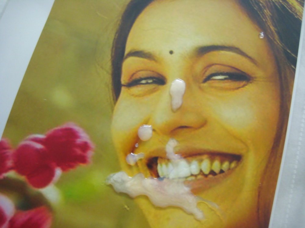 Rani smiles #13590622