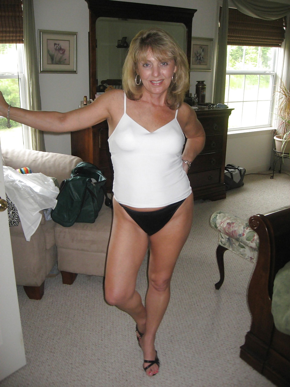 My Favourite Genuine Amateur MILFS #10040416