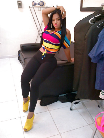 Love them leggins #8834344