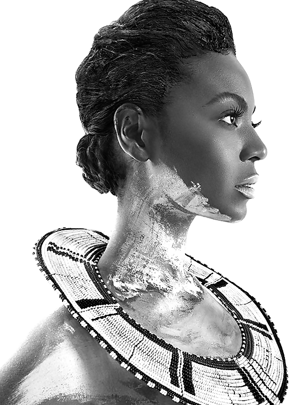 Beyonce knowles-carterがflaunt誌の2013年7月号でポーズをとっています。
 #19636214