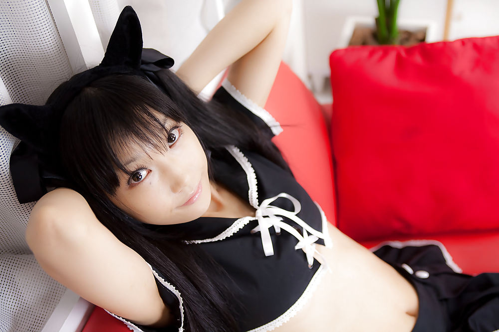Japanese Cosplay Cuties-Lenfried (8) #6029276