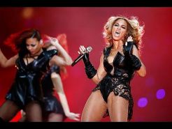 Beyonce, hot