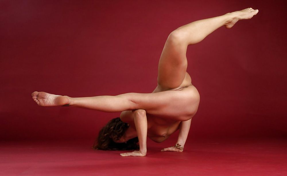 Sport #rec Amateur Nude Gym Dance Ass Flexy Teens G2 #7291567