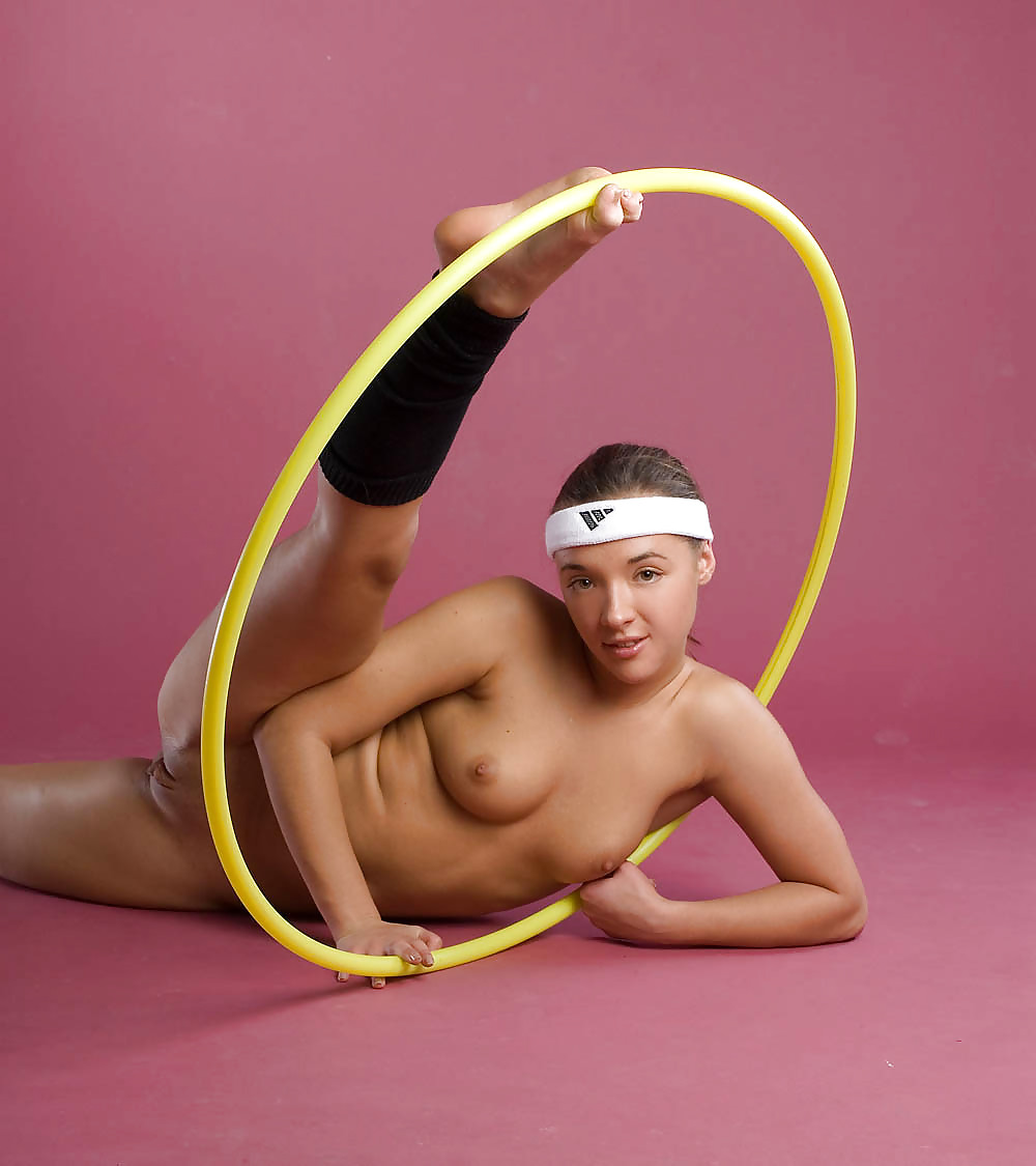 Sport #rec Amateur Nude Gym Dance Ass Flexy Teens G2 #7291627