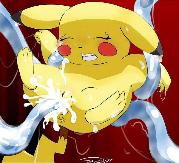Pokemon