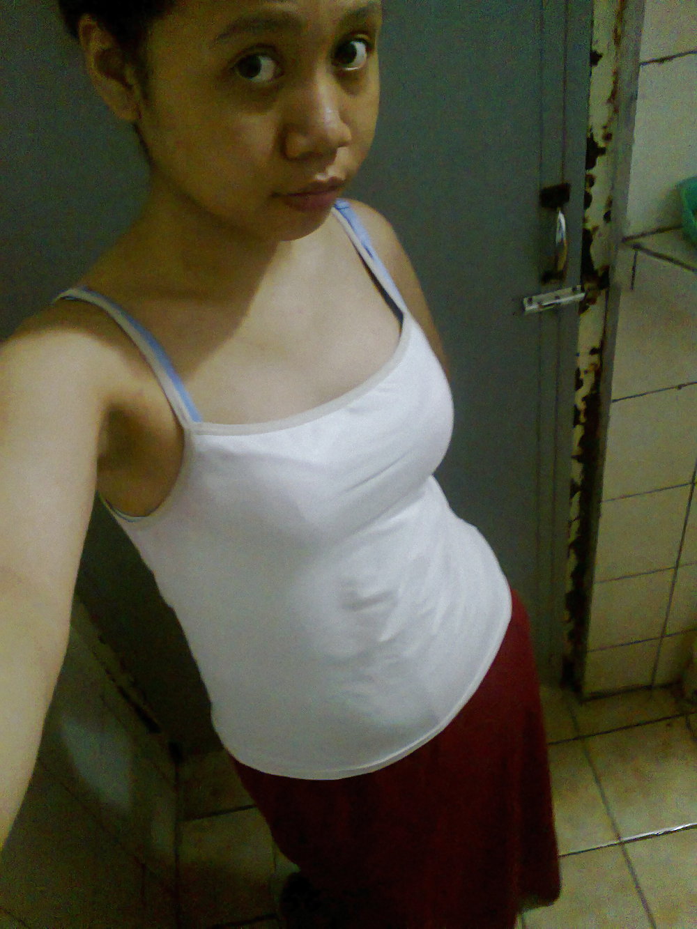 Asiah Anuar #15090247