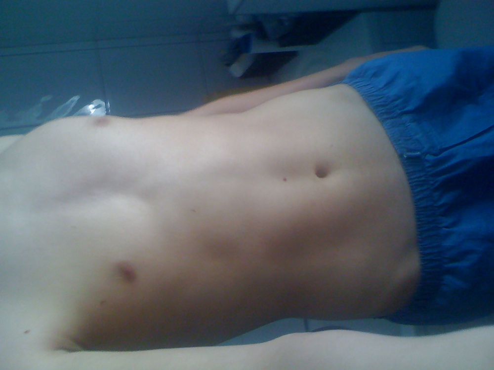 Nachm duschen
 #10009529