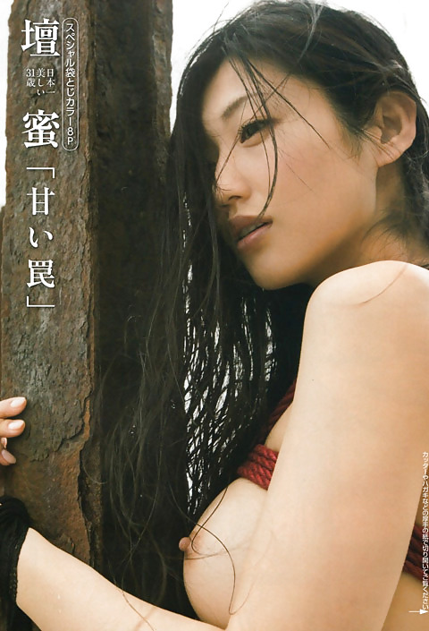 Dan Mitsu #15424505