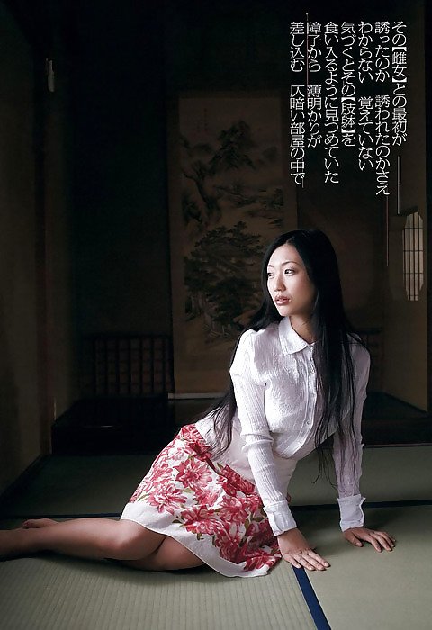 Dan Mitsu #15424552