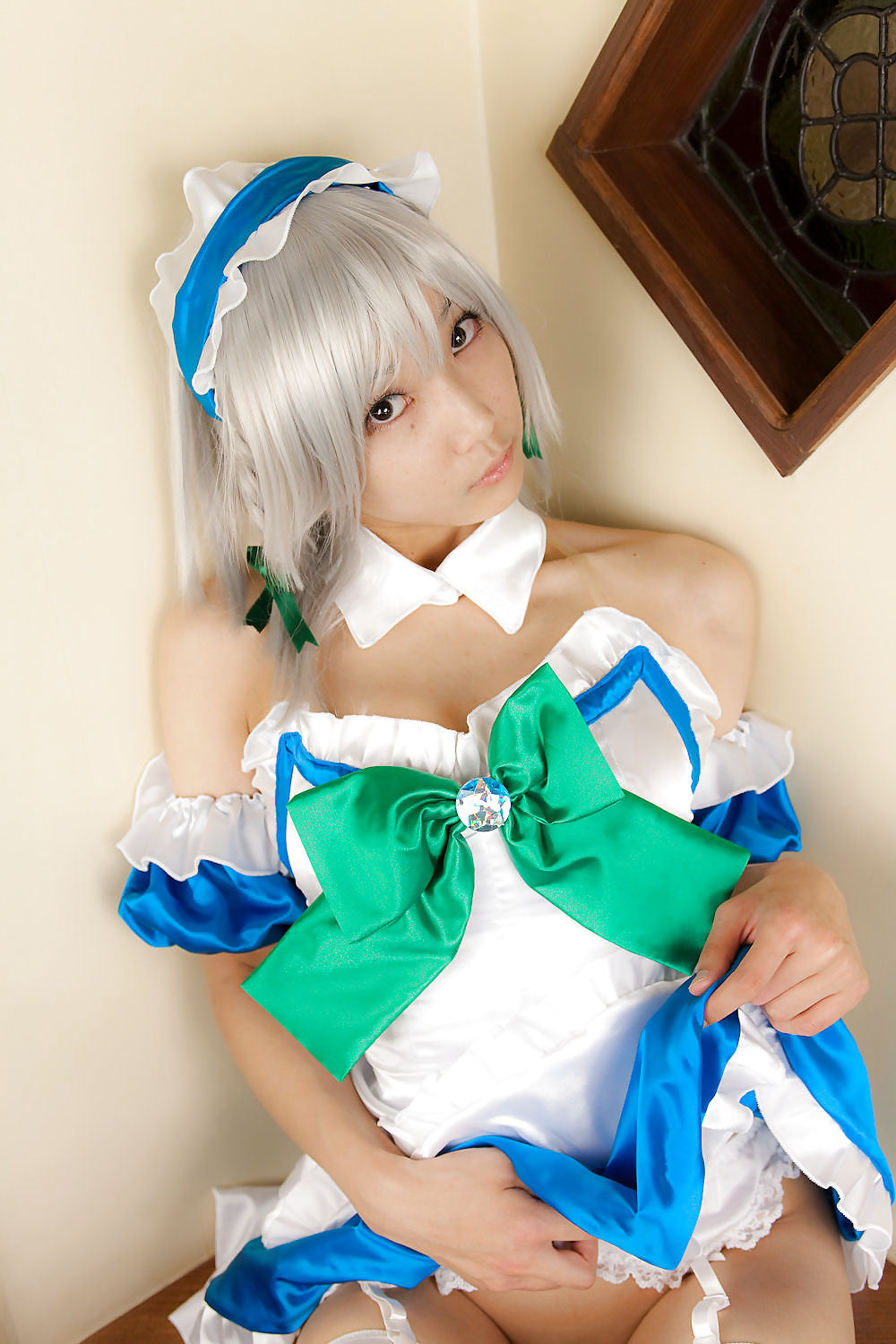 Japanese Cosplay Cuties-Lenfried (25) #6131601