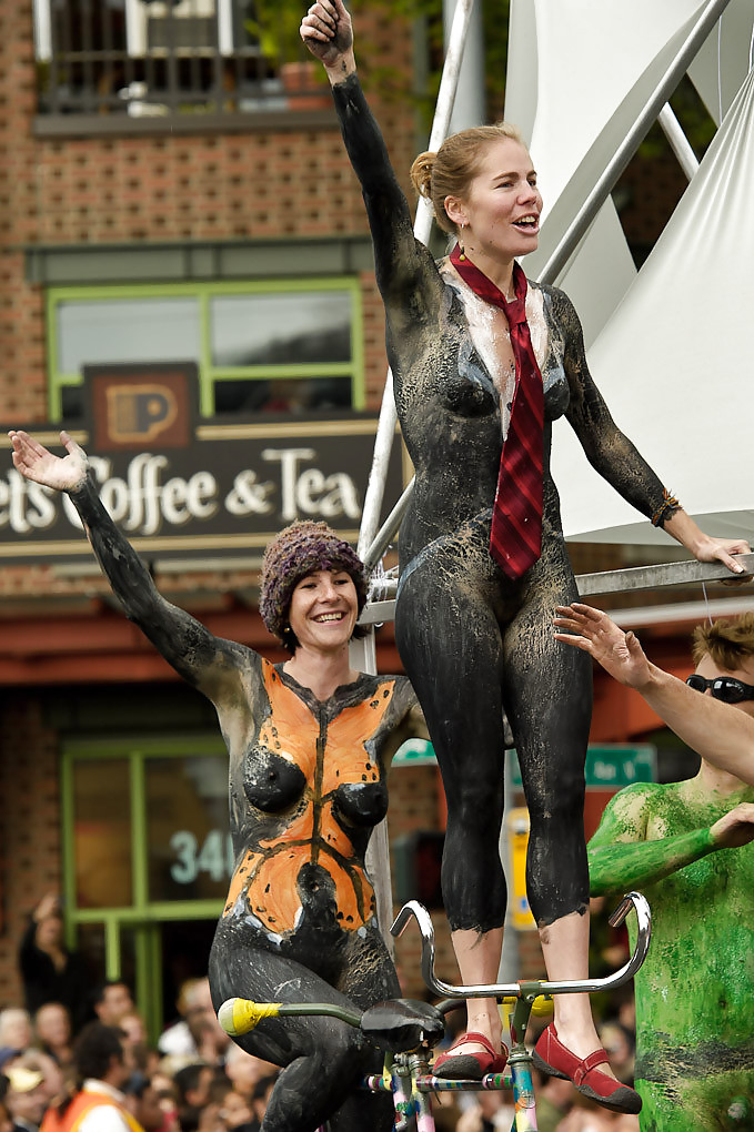 Blinkt Weibchen - Andere 13 #17456666