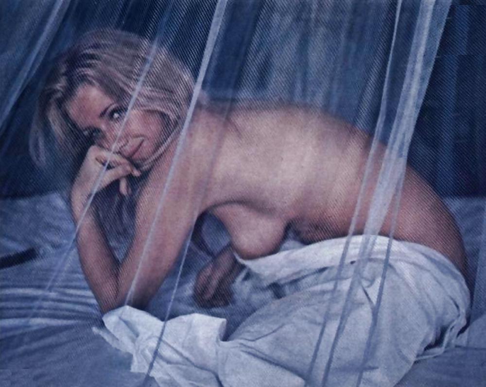 Suzanne Somers Nudes, From Threes Company #8551283
