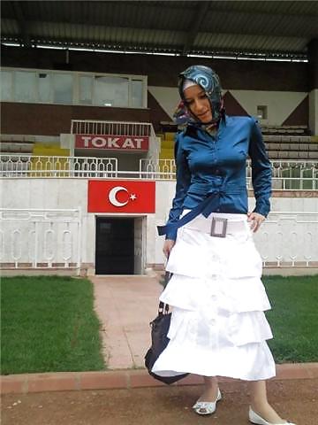 Turbanli bayanlar........:) #4998706