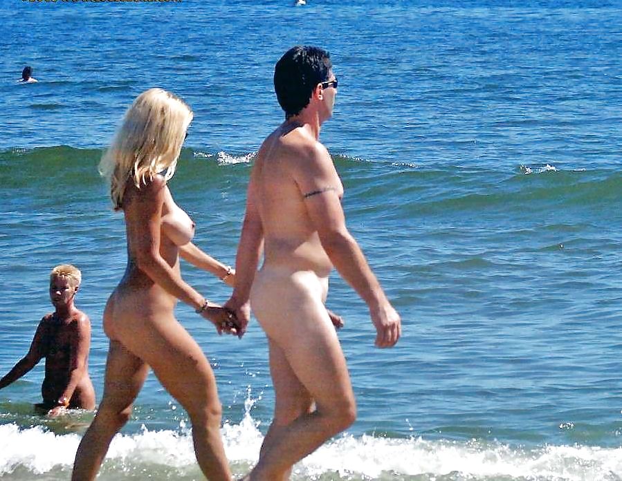 Nudist Couples 3 #6127230