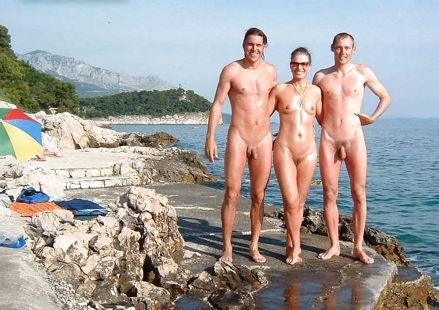Nudist Couples 3 #6127370