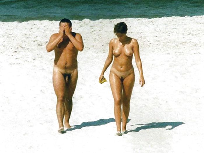 Nudist Couples 3 #6127398