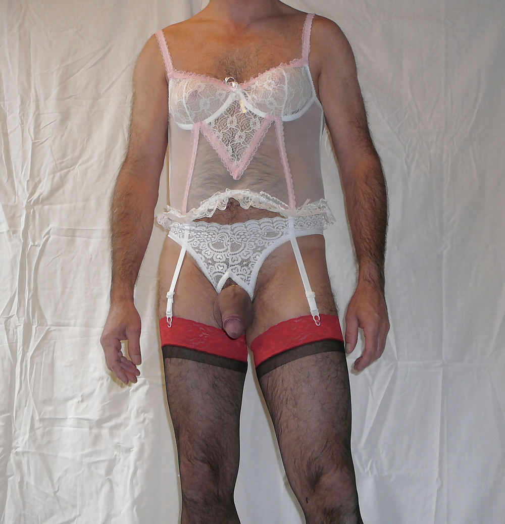 Pink outfit #4458144