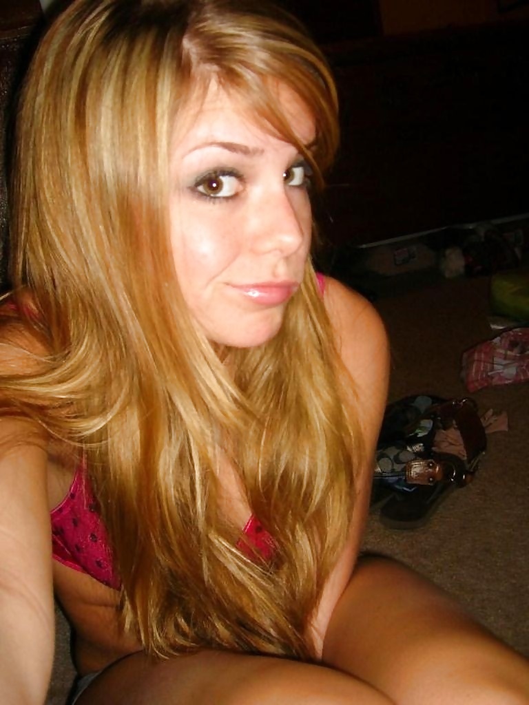 Girly Selfshot #2546696