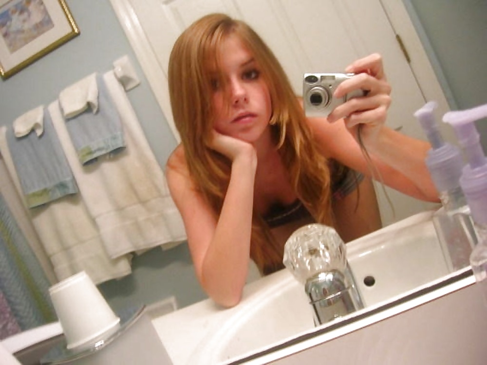 Girly Selfshot #2546776