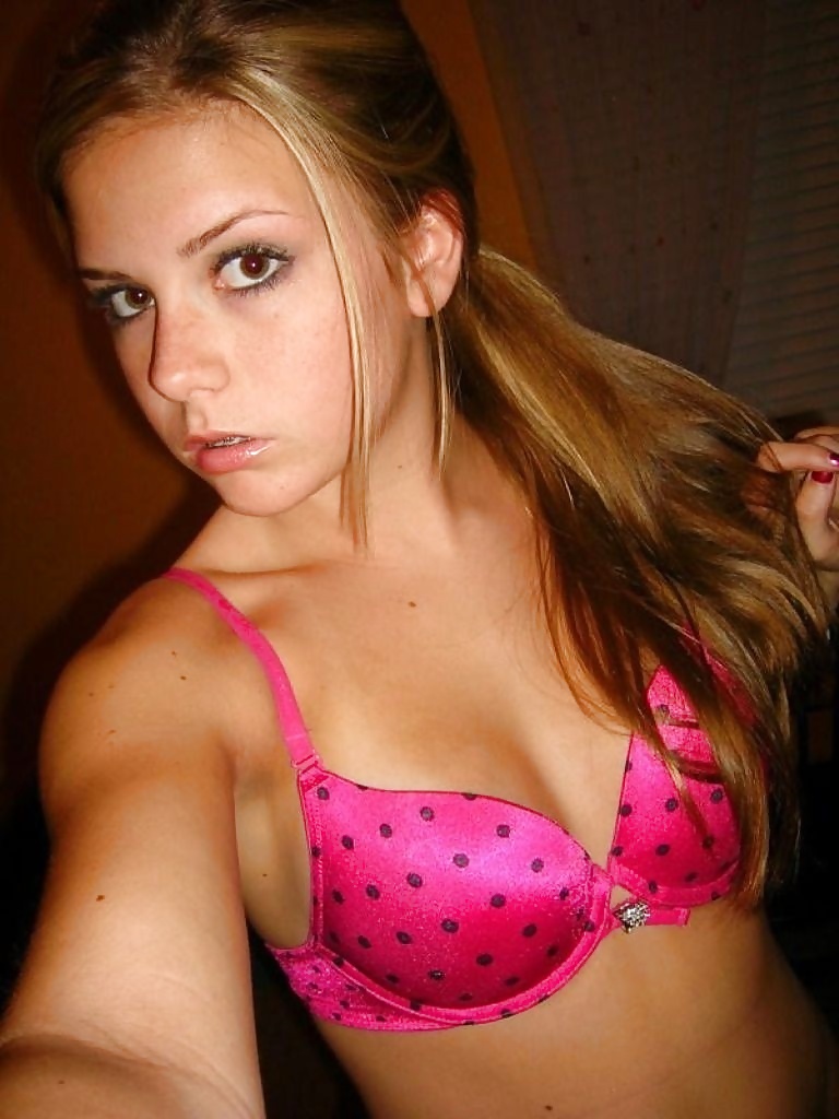 Girly Selfshot #2546793