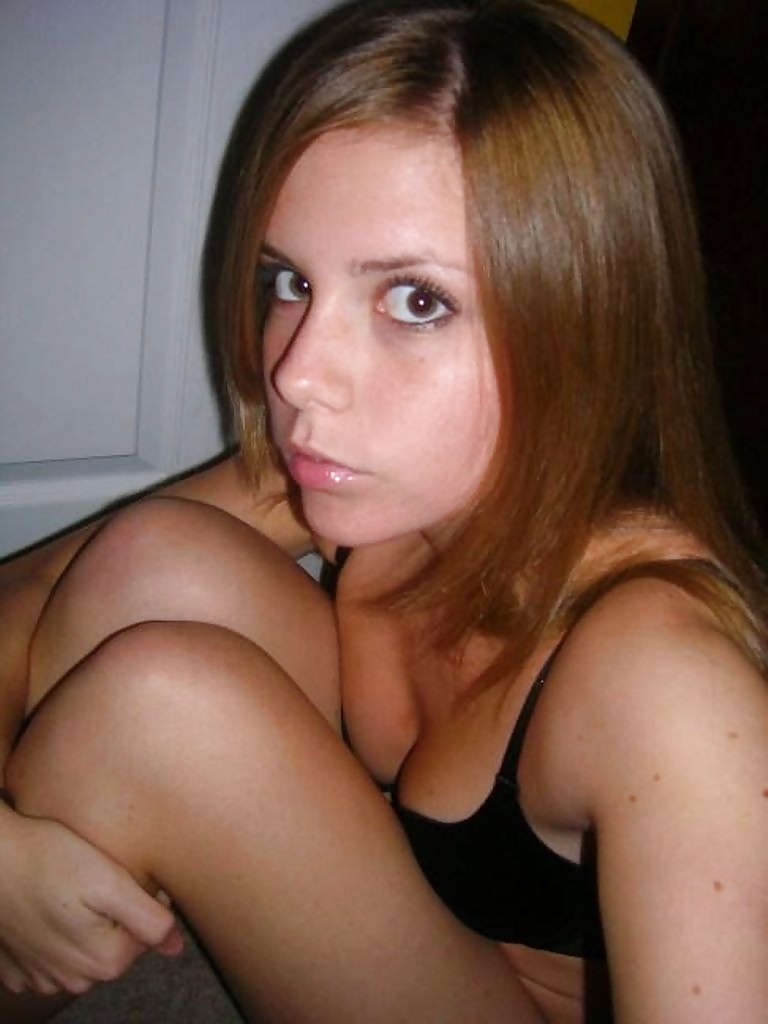 Girly Selfshot #2546800
